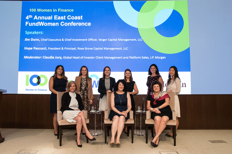2019 East Coast FundWomen Investment Conference