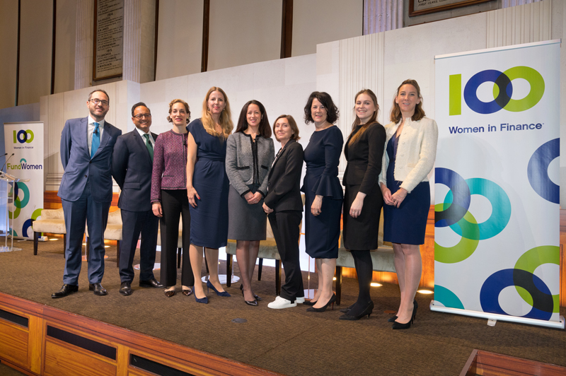 2019 European FundWomen Investment Conference