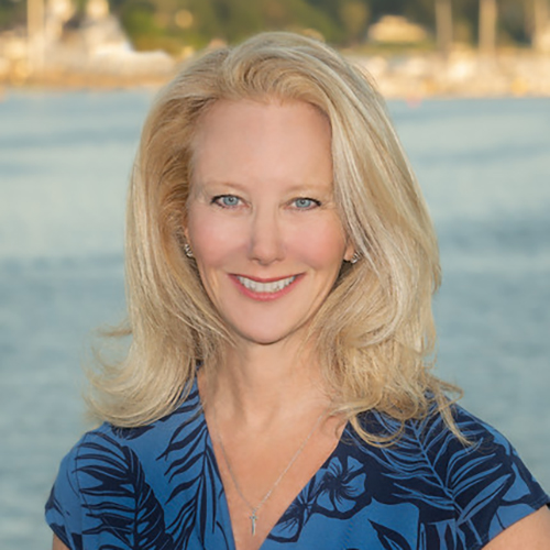 Catherine Avery 100 Women In Finance