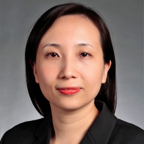 Joyce Ng 100 Women In Finance