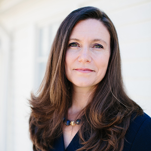 Kjerstin Hatch 100 Women In Finance