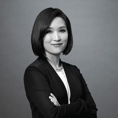 Jennivine Yuwono - 100 Women In Finance