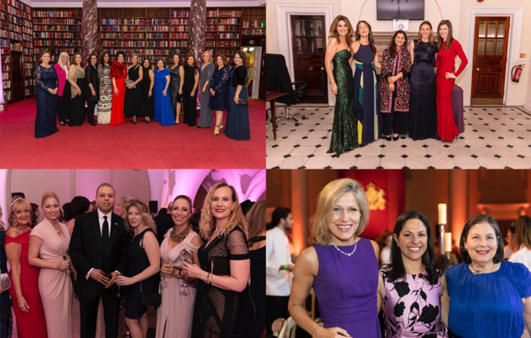 100 Women in Finance: Celebrating the Powerhouse of Financial Brilliance