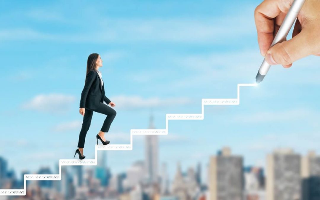 100 Women in Finance: The reins of your career in your own hands