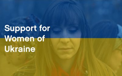Support for Women of Ukraine