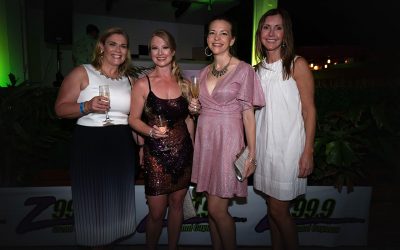 100WF to Celebrate 10 Years at Annual Barefoot Beach Gala, May 6