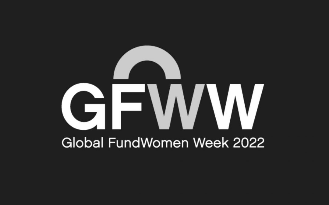 Global Fund Women Week 2022