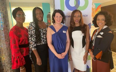 100 Women in Finance Expands to its 32nd Global Location in Nigeria