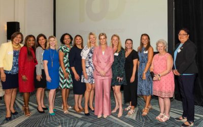 100 Women in Finance Hosts Global Ambassador HRH The Countess of Wessex During Cayman Islands Royal Visit