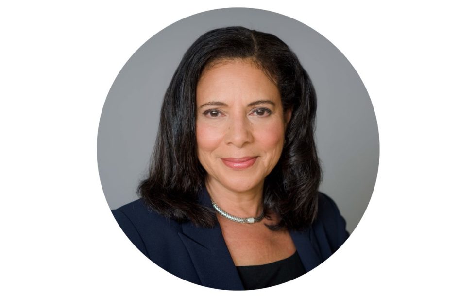 Member Highlight Michelle Morris 100 Women In Finance