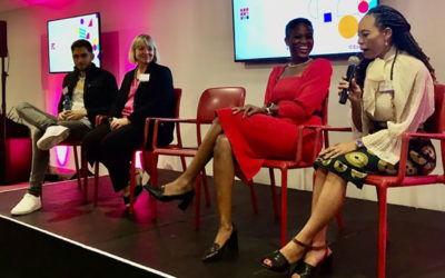 100 Women in Finance chat all things investment – CN&CO