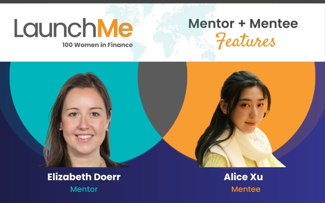 Exploring Career Paths and Finding Community in Finance