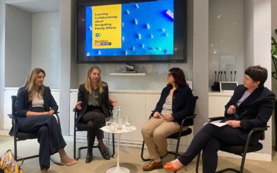 Recap | Milan April 2024 | Learning Collaboratively about Navigating Family Offices