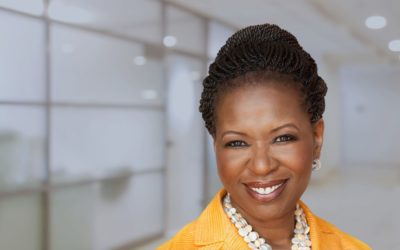 Valerie S. Grant, CFA speaks about  Responsible investing 2.0: Focus on generating sustainable returns