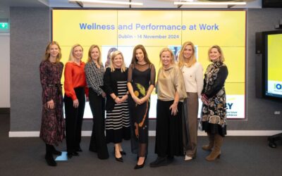 Wellness and Performance at Work