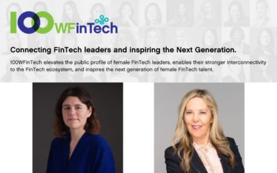 The 100WFinTech Changemaker Series–Time to be Visible