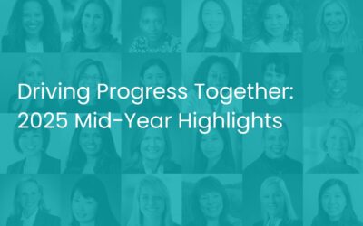 Driving Progress Together | 2025 Mid-Year Highlights