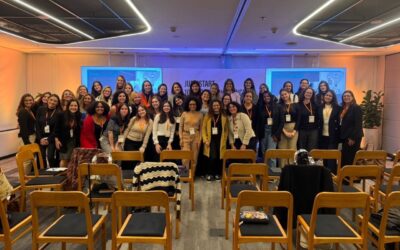 Jumpstart Brazil 2025: Guiding Young Women into the World of Finance