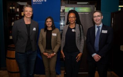 South Africa Macro Outlook