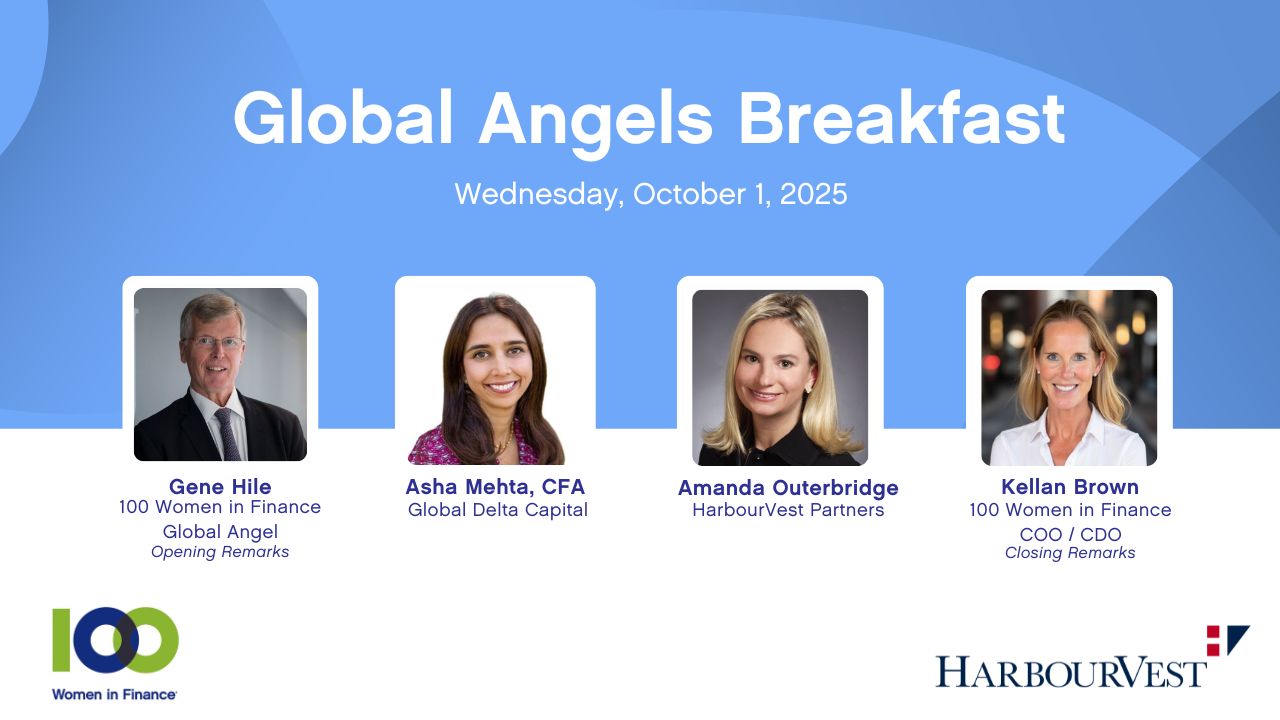 2025-10-01 Boston – Global Angels Breakfast