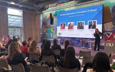 The New Generation of Investors in Brazil