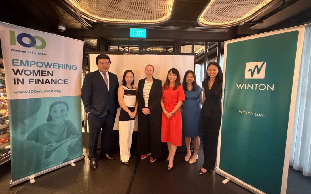 Emerging Markets in Transition: A Macro Perspective