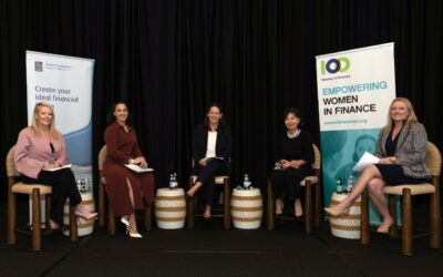 Women, Leadership & Investing: Owning Your Journey