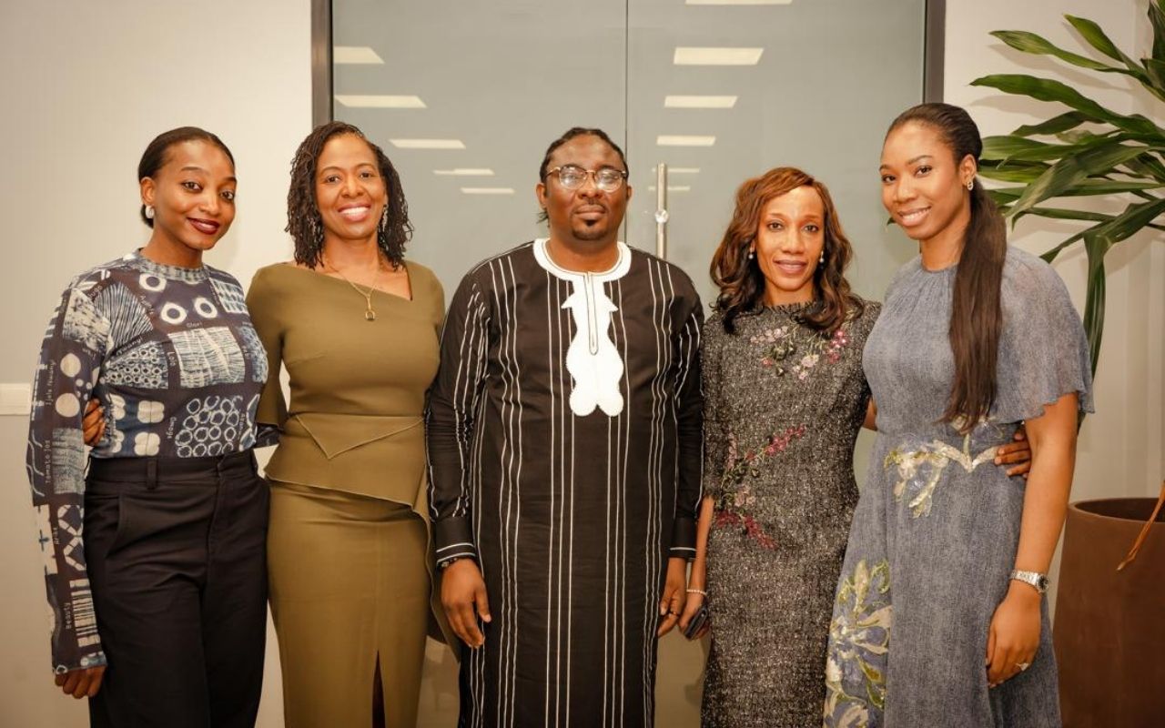 Investing in Africa Featured Image