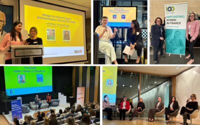 100WF Luxembourg Q1 2026 Update!