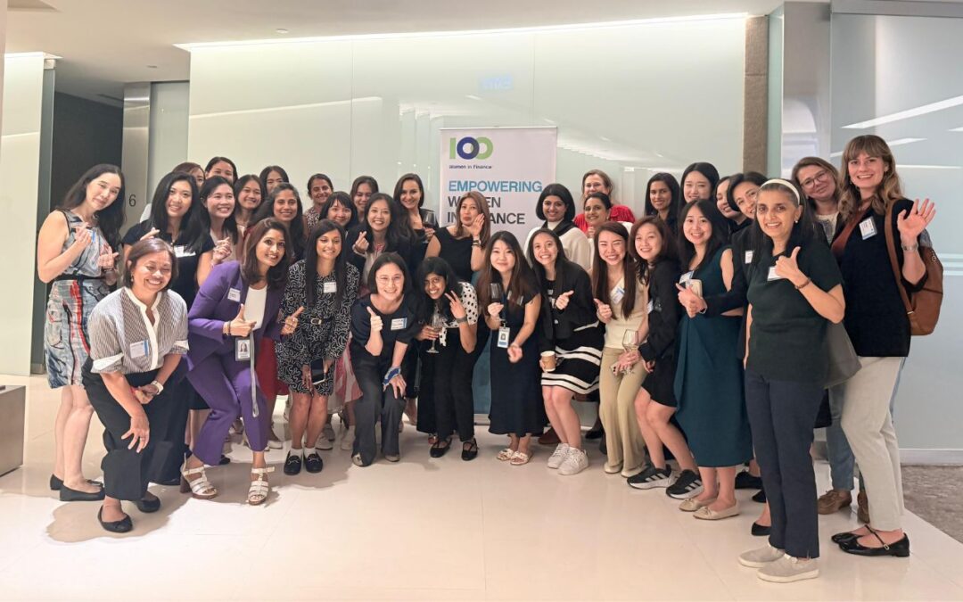 Professional Headshot Photo and Celebration of International Women’s Day