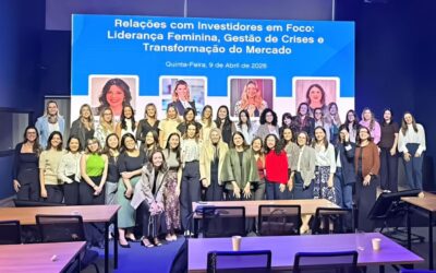 Investor Relations in Focus: Female Leadership, Crisis Management, and Market Transformation