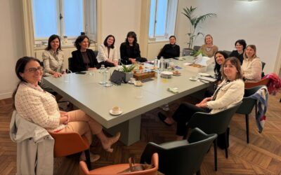 Empowering Women’s Networks: Continuing the Exchange