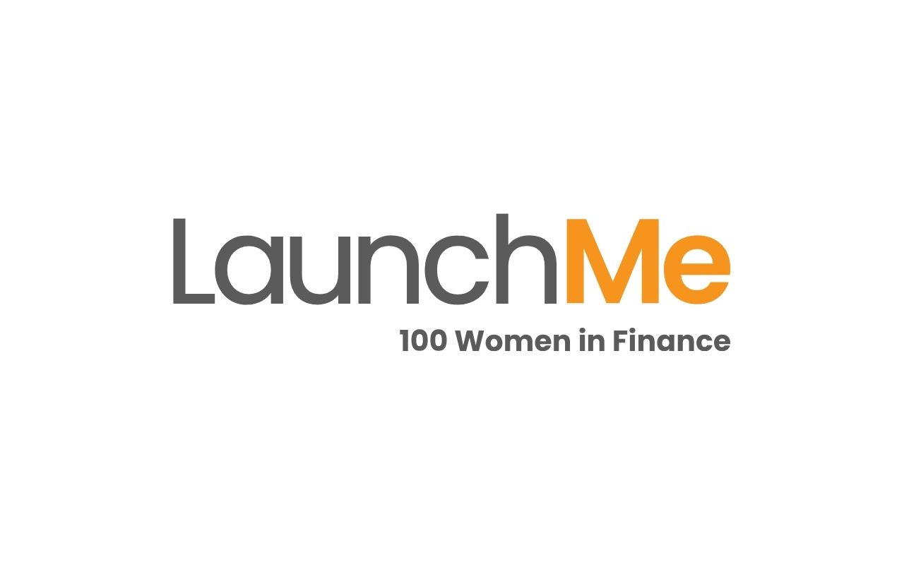 100 Women in Finance banner