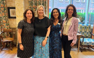 Panel Perfect: Visibility, Credibility & Professional Positioning