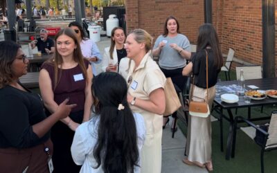 North Carolina Networking Cocktail Hour