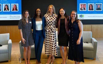 Credentials That Shape Finance Careers