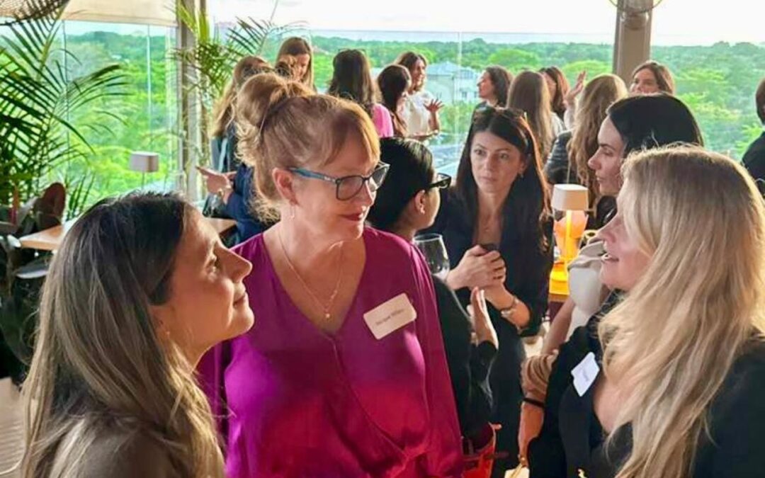 Miami Spring Social