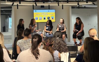 Career Climb: Shaping Your First Decade in Finance