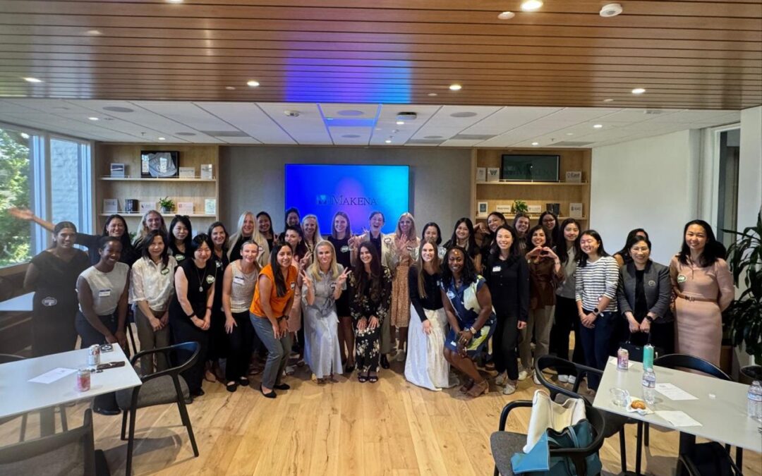 Summer Networking Mixer | Meaningful Conversations, Stronger Connections