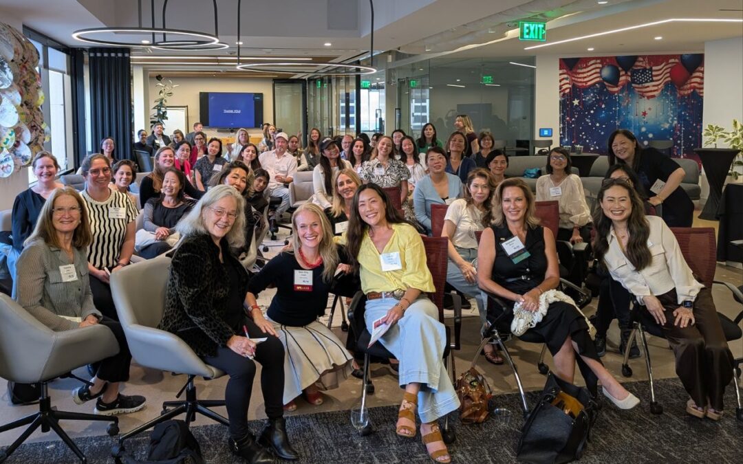 100WF Northern California – Mastering Negotiation and High Stakes Collaboration with Sara Ellis Conant