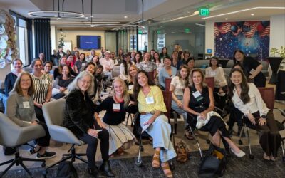 100WF Northern California – Mastering Negotiation and High Stakes Collaboration with Sara Ellis Conant