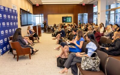 100 Women in Finance Convenes Industry Leaders for 2026 Impact Investing Symposium in New York City